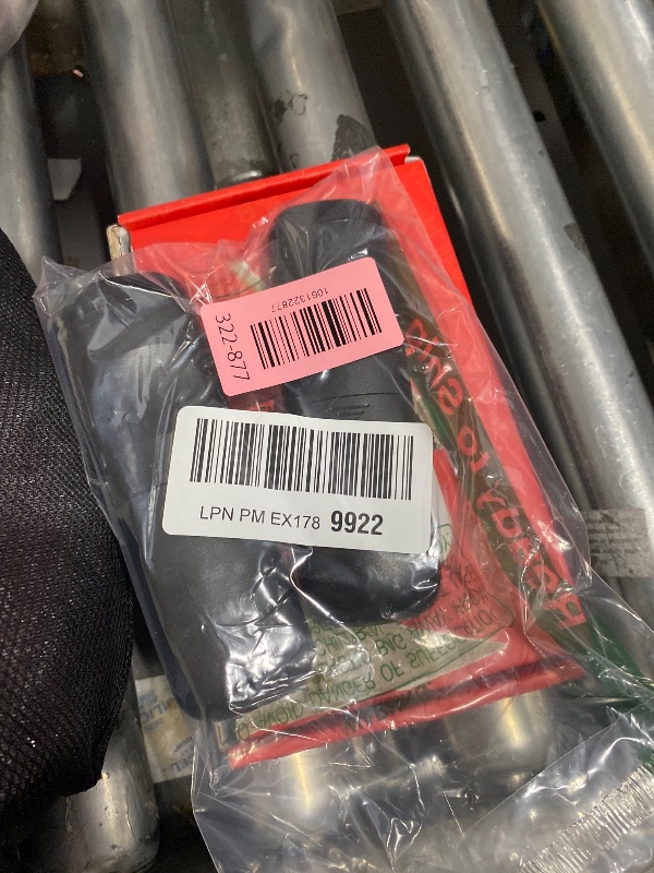 Photo 1 of (Pack of 2) Replacement Remote Control Only for Roku TV, Compatible for TCL Roku/Hisense Roku/Onn Roku/Sharp Roku/Element Roku/Westinghouse Roku/Philips Roku Smart TVs (Not for Roku Stick and Box)