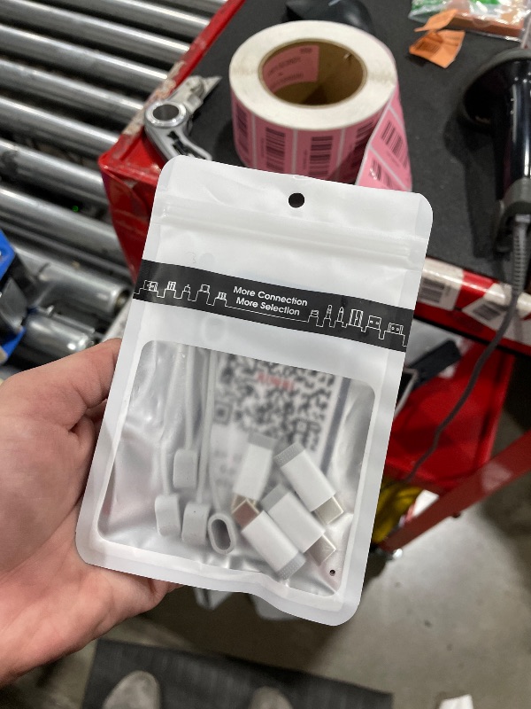 Photo 1 of ????? ???????? Lightning to USB C Adapter for iPhone15/16/17 Pro/17 Pro Max,Fast Charging&Data Transfer,Type C Charger Connector Cable for 17/16,Serial Adapter-Not for Headphone/OTG