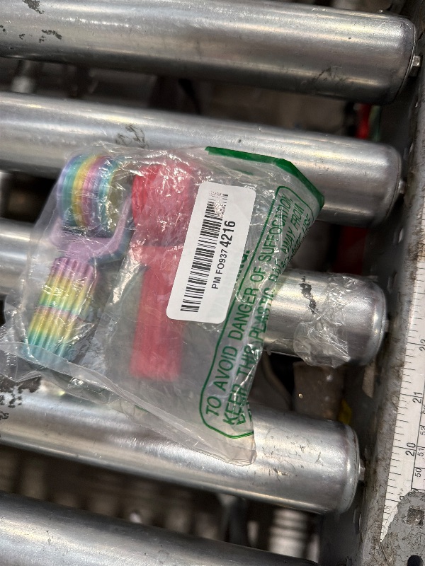 Photo 1 of  colorful play dough rollers 