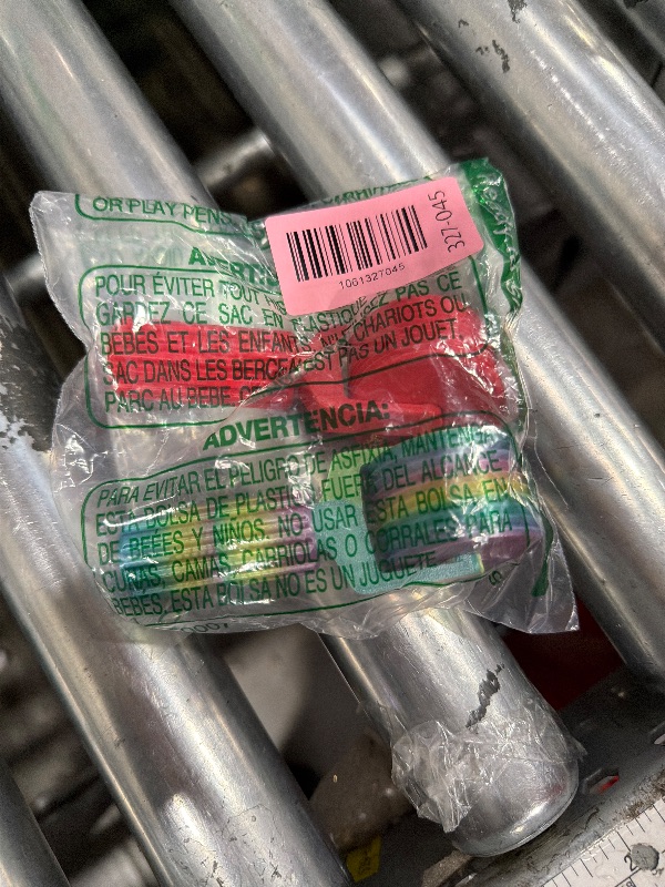 Photo 1 of  colorful play dough rollers 