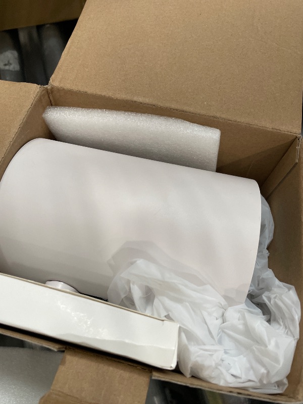 Photo 1 of [Electric Focus]Mini Portable Projector with 4K Support, Bluetooth 5.4 WIFI6, 5watt Sound Base Speaker, 260 ANSI, Android 11, 210° Rotation , Auto Keystone Correction Video Projector HY300 PLUS