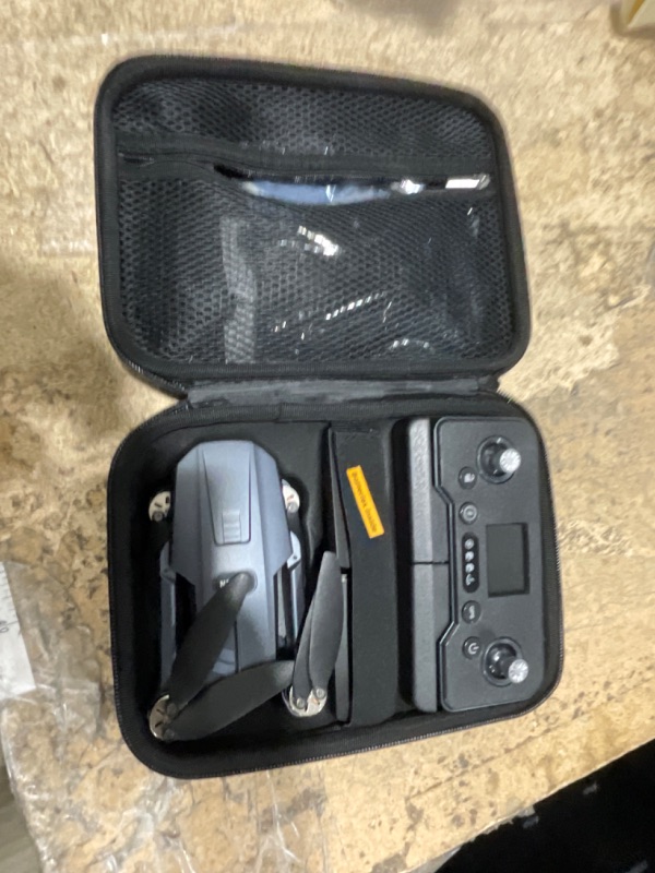 Photo 1 of ?Professional 4K Drone with Camera for Adult Beginners? N11 PRO GPS Quadcopter 90 Min Flight Smart 5G FPV & Brushless Motor Tech Auto Tracking Safety Return System