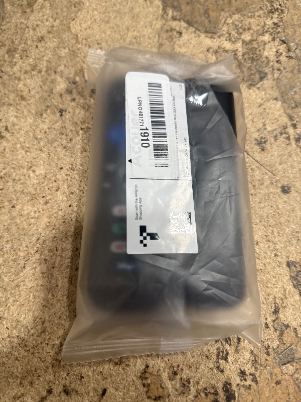 Photo 1 of (Pack of 2) Replacement Remote Control Only for Roku TV, Compatible for TCL Roku/Hisense Roku/Onn Roku/Sharp Roku/Element Roku/Westinghouse Roku/Philips Roku Smart TVs (Not for Roku Stick and Box)