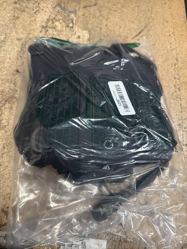 Photo 1 of ***MISSING PARTS***
Rave Hydration Pack, Hydration Backpack with 2L Hydration Bladder, Festival Essential Water Backpack for Hiking, Running, Cycling, and Music Festivals