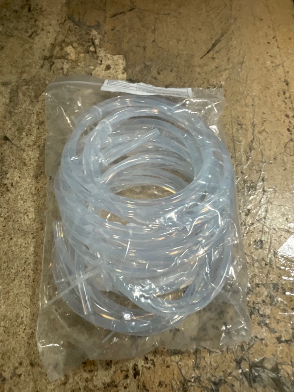 View 2 of 10 Pack Long Mini Hot Glue Stick Rolls, 3 FT Long x 0.27" Diameter Glue Sticks for Glue Gun, Perfect Fit for Mini Glue Guns, Widely Used in Wood, Metal, Glass, Plastic, Floral, Fabric, and More