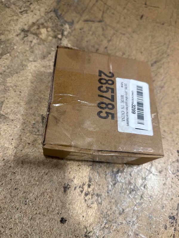 Photo 1 of ???? ???????? 285785 Washer Clutch Assembly Kit & 285753A Motor Coupling Kit & 4x80040 Washer Clutch Kit with Agitator Dogs by puxyblue Fit for Whirl-pool Ken-more Washers