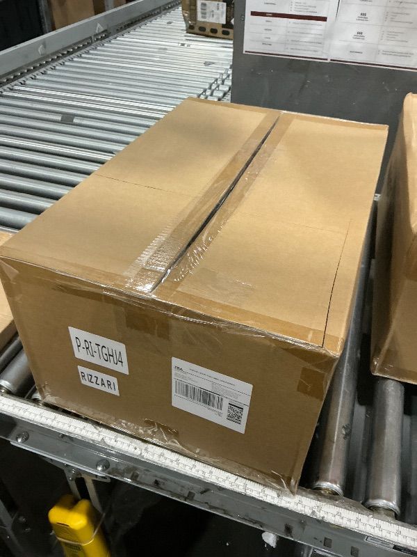 Photo 1 of **DIF. COLOR THAN ONE IN PHOTO**
Stainless Steel Litter Box | XL Enclosed Cat Litter Boxes with Lid for Big Cats | High Sided, Anti-Urine Leakage | Non-Stick Bottom & Includes Litter Mat & Metal Scoop