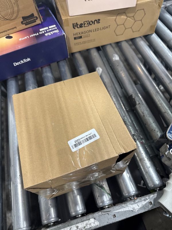 Photo 1 of 10 Cup Coffee Pot Replacement for Ninja Coffee Maker CM401 CM371 CP301 CM300 CM400 CF091, Glass Carafe Replacement with Brew-Through Lid, Ninja Coffee Pot Replacement with Sturdy Handle