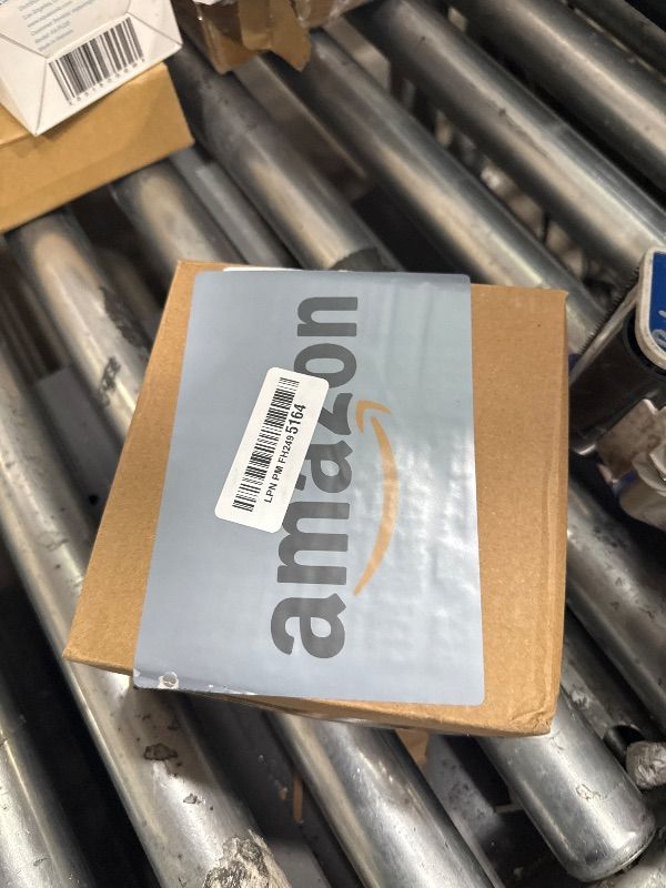 Photo 1 of 2Pcs 8 Inch Replacement Wheelchair Wheels for Walkers - Environmentally Friendly Rubber Material, Wear-Resistant PU Tires, Anti-Slip, and Durable ABS Wheel Hub (8IN Narrow 2Pcs)