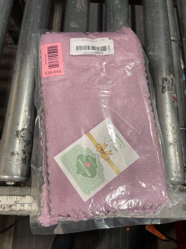 Photo 1 of 10 Pack Kitchen Cloth, Microfiber Dish Towels Washcloths, Super Absorbent Coral Velvet Dishtowels, Premium Cleaning Cloths,Non-Stick Oil Quick Dry DishTowels, Soft Tea Towels, Table Cleaning Cloths.