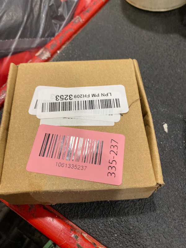 Photo 1 of 1 Pack L-1172C Mailbox Lock Replacement Includes 3 Keys Per Lock–C9100 National Standard Key Lock for CBU/NDCBU Cluster Boxes, CompX Compatible, Clockwise Rotation