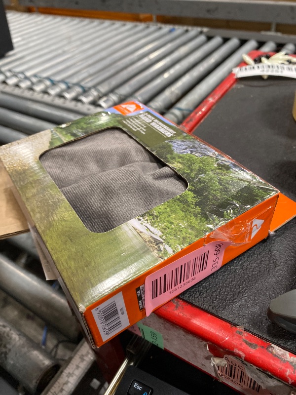 Photo 1 of (2 pack) Ozark Trail 5200mAh Orange Rechargeable Portable 3 Temp Hand Warmer for Camping