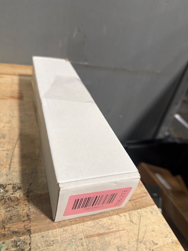 Photo 1 of 10 Inches Ceiling Mount Shower Arm and Flange, Champagne Bronze