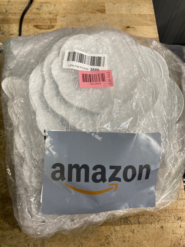 Photo 1 of 10 Pcs Cake Stand White Plastic Dessert Table Display Set 4 Pcs 3 Tired Cupcake Stand Cookie Tray Rack Serving Tray Cake Display Tower and 6 Pcs Dessert Trays for Wedding Baby Shower Tea Party (White)