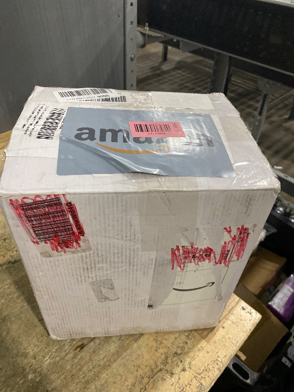 Photo 1 of **NOTE: DIRTY**10FT Christmas Inflatables Snowman Wear Magic Hat, Blow Up Outdoor Decorations, Giant Snow Man Built-in Bright LED Light, Xmas Yard Decor for Festive Holiday Garden Patio Lawn Display Mall Hall Party