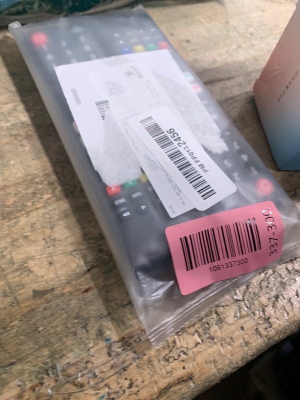 Photo 1 of ?Pack of 2? New Universal Remote for All Samsung TV Remote, Replacement Compatible for All Samsung Smart TV, LED, LCD, HDTV, 3D, Series TV