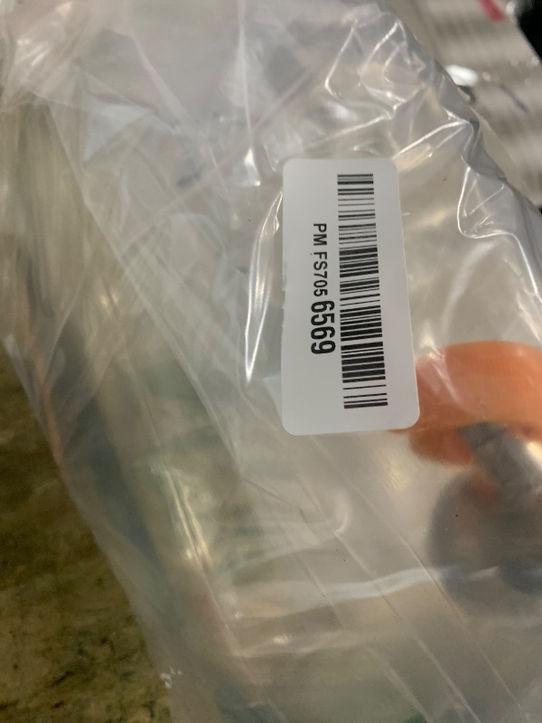 Photo 1 of 1 Gallon Glass Beverage Dispenser with Lid, Stainless Steel Spigot, Glass Drink Dispensers for Parties, Lemonade Dispenser With Ice Cylinder for Weddings, Party,Sun Tea Jar, Water Juice Dispensers