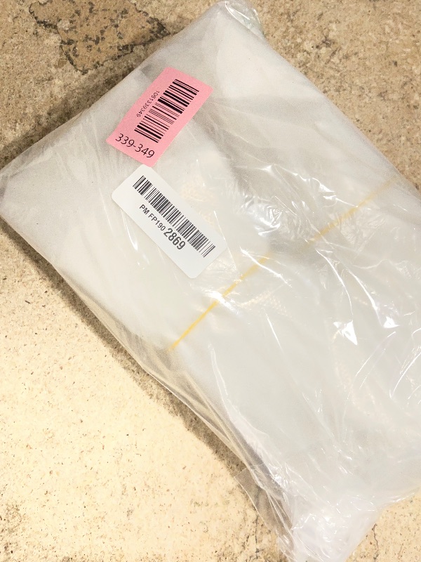 Photo 1 of 10 Pairs Waterproof Shoe Covers for Rain - Disposable Plastic Rain Shoe Covers - Water Proof Boot Protector for Men Women, Indoor Outdoor Rain Cover for Shoes (Clear, Large)