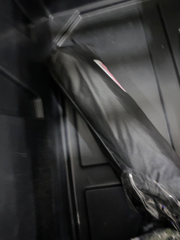 Photo 1 of [2026 Upgrade] Nmoiss Windshield Sun Shade Umbrella for Car Vinyl Coating Protect Car from Sun Rays & Heat Damage Keep Cool and Protect Interior Small (53" L x 29" W)