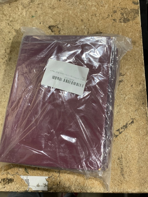 Photo 1 of 100 PCS 5x7 Black Envelopes for Invitations, A7 Luxury Mailing Envelopes for Wedding, Graduation, Cards