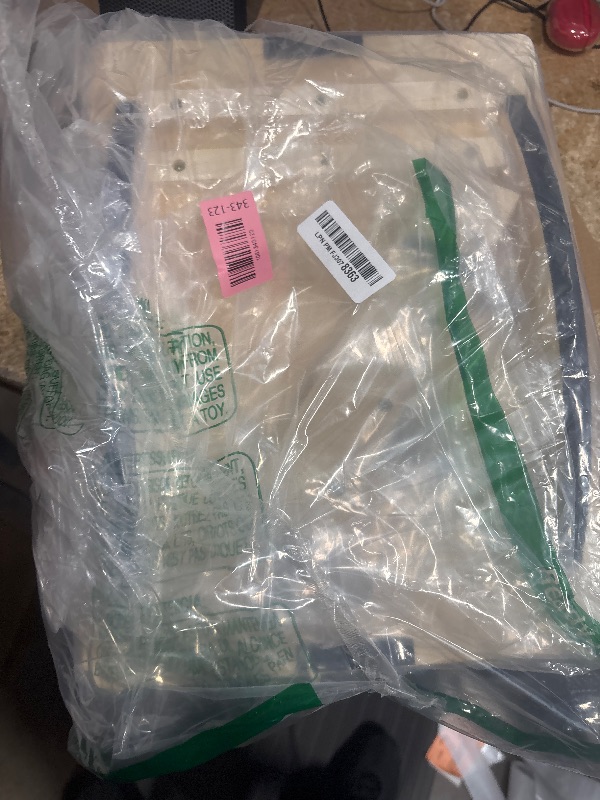 Photo 1 of 2-in-1 Professional Wooden Balance Board & Slant Board, Four Adjustable Incline Board and Calf Stretcher, Stretch Board for Knees Ankle Heel Feet Leg