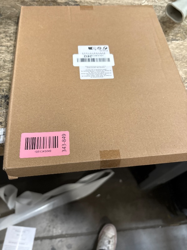 Photo 1 of 12 Pack Boho-Themed Decorative File Folders, 1/3 Cut Tab, Cute Office Supplies for Women (9.5 x 11.5 in)