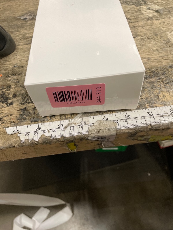 Photo 1 of 10 Pack Plastic Syringe Liquid Measuring Syringes Without Needle for Epoxy Resin, Craft, Scientific Labs, Feeding Pets Animals, Oil or Glue Applicator (20 ML)