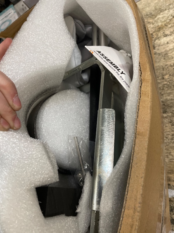 Photo 1 of [Updated] 6kg Crucible Tongs Set for Melting Metal, Lifting & Pouring Tongs w/Graphite Crucible,Graphite Ingot Mold and Gloves,for Casting and Melting Metal, Jewelry Casting Tools