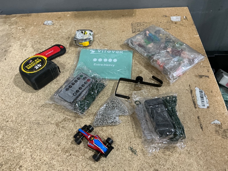 Photo 1 of *FINAL SALE 10 ASSORTED ITEMS