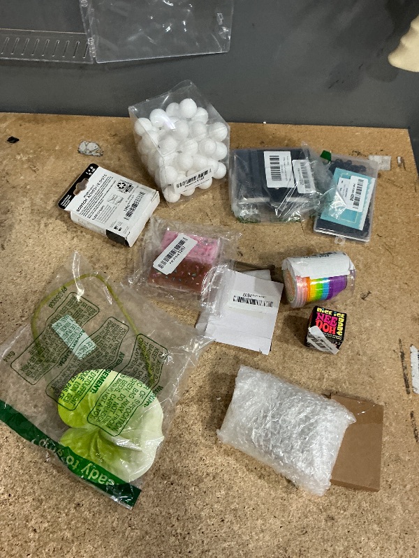 Photo 1 of *FINAL SALE 11 ASSORTED ITEMS 