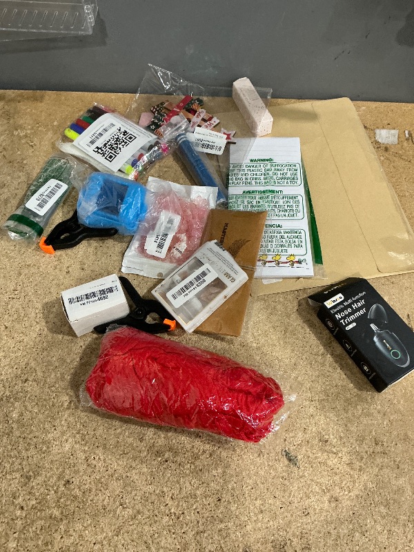 Photo 1 of *FINAL SALE 15 ASSORTED ITEMS 