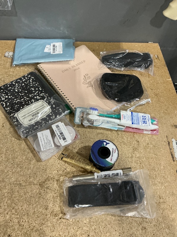 Photo 1 of *FINAL SALE 11 ASSORTED ITEMS 