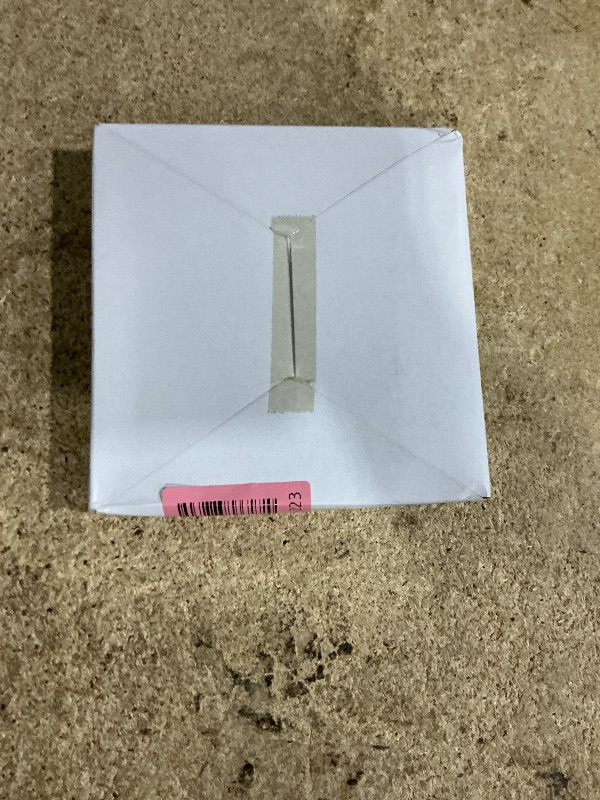 Photo 1 of  3/5 Inch Unfinished Wooden Cubes - Small - Mini Blocks for Arts & DIY Crafts