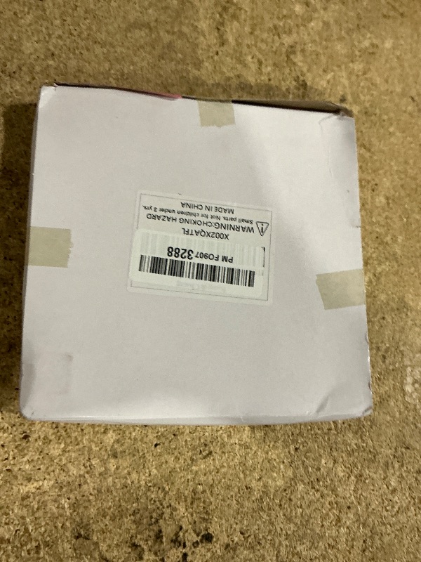 Photo 1 of  3/5 Inch Unfinished Wooden Cubes - Small - Mini Blocks for Arts & DIY Crafts