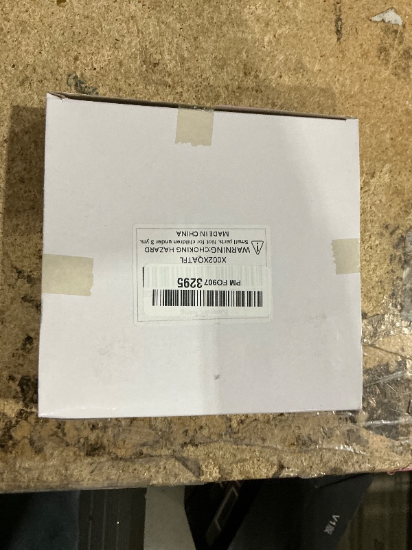 Photo 1 of  3/5 Inch Unfinished Wooden Cubes - Small - Mini Blocks for Arts & DIY Crafts