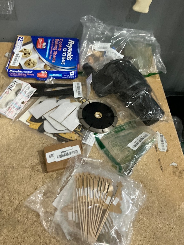 Photo 1 of *FINAL SALE 10 ASSORTED ITEMS