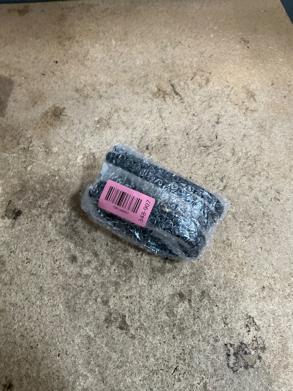 Photo 1 of ***(MISSING MOUNTING BRACKET)***Pmsanzay 2 Pack Vacuum Cleaner Hose Holder Vacuum Head Holder Hanger Wall Mount Vacuum Cleaner Stand Storage Rack for Canister Vacuum Cleaner Shop Garage Vacuum Cleaner - W Style