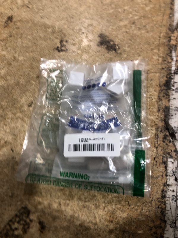 Photo 1 of 20 PCS Self-Stick Furniture Sliders,1 Inch OD Square Furniture Sliders for Carpet,Furniture Moving Glides for Furniture-Adhesive Carpet Sliders