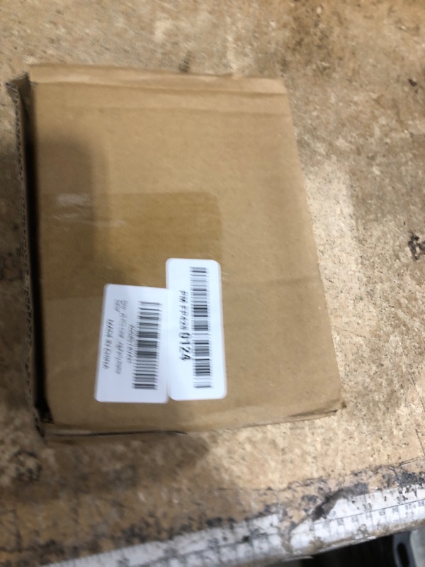 Photo 1 of 25 Set 50PCS Clear Plastic Fillable Ornaments,Transparent DIY Craft Ball,Clear DIY Christmas Ornament 5 Different Sizes for Wedding,Party,Home Decor