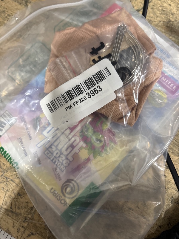 Photo 1 of 1 Pc Cool Breathable Wig Cap with Elastic Band Stretchable Dome Cap for Wigs (Beige)