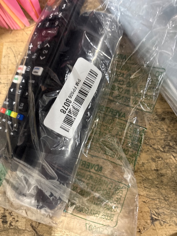 Photo 1 of ?Pack of 2? New Universal Remote for All Samsung TV Remote, Replacement Compatible for All Samsung Smart TV, LED, LCD, HDTV, 3D, Series TV