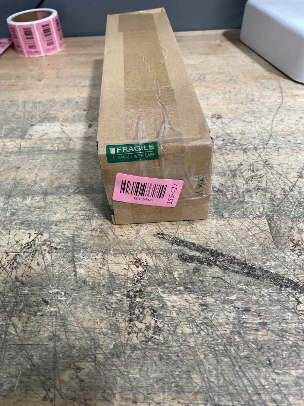 Photo 1 of 129Dot Zen Bamboo Water Fountain with Pump – 14” Three-Arm Style – Smooth Natural Bamboo for a Peaceful Indoor or Outdoor Retreat – DIY Tranquil Garden Decor (Container Not Included)