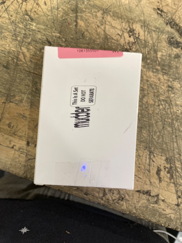 Photo 1 of 100 Count 2.5V Christmas 50/100/150/200 Count Mini Incandescent Wire String Lights Replacement Bulbs Indoor Outdoor Christmas Lights Decorations for Home Xmas Tree (Red, Yellow, Blue, Green, Orange)