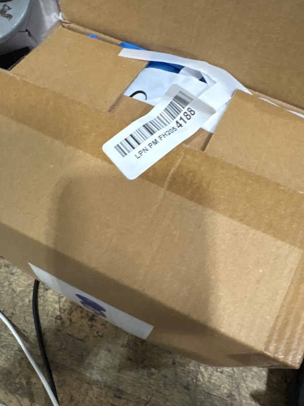 Photo 1 of [ Spinning Top Dreidel ] 6Ft Lighted Hanukkah Inflatable Dreidel with Built-in 4 LED Lights,Chanukah Yard Decor for Outdoor Lawn Garden Home Indoor Holiday Party