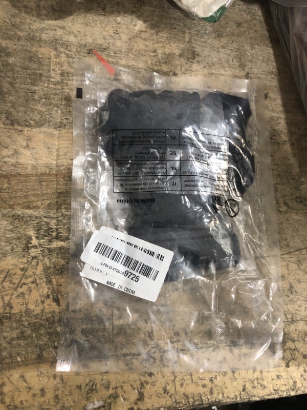 Photo 1 of 10Pcs Silky Stocking Cap Breathable Wave Cap for Men Soft Sleeping Shower Caps Adult Stretchy Beanie Caps Compression Over Durag Skull Hat Satin Hair Bonnet Elastic Band Tie Wrap Scarf for 360 Waves