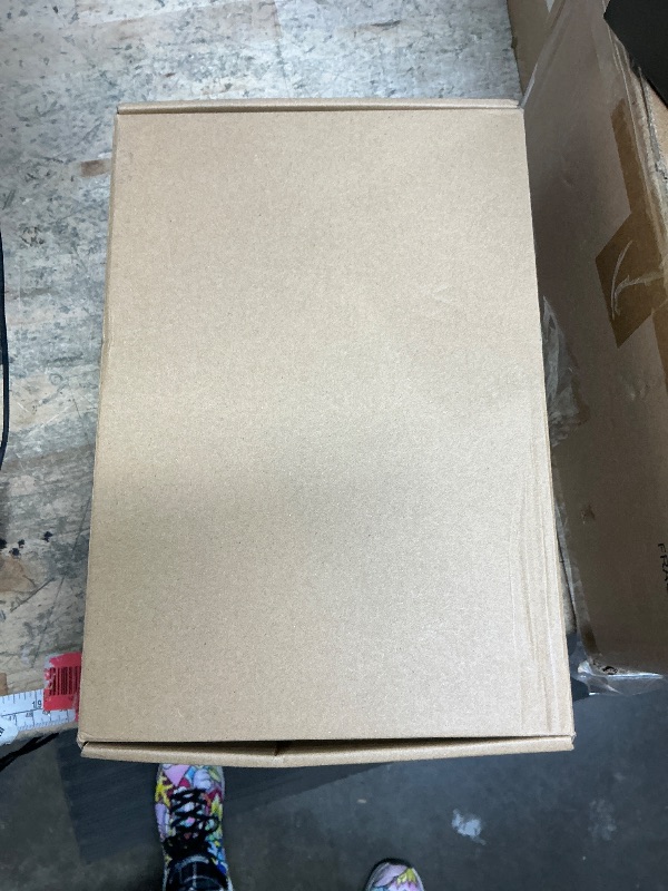 Photo 1 of [Luxury] Kitchen Soap Dispenser Set - 16OZ Amber Glass Bottle, Stainless Steel Pump, Instant Dry Tray, Waterproof Labels, Non-Slip Silicone Pad, and Dish Brush | Upgrade for Your Kitchen and Bathroom