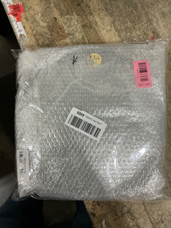 Photo 1 of 12 Inch Pan Lid for Frying Pan, Tempered Glass Lid Pot Cover, 6,8,9.5,10.5,11,12,12.5 Inch Universal Pan Lid for Pots Skillets