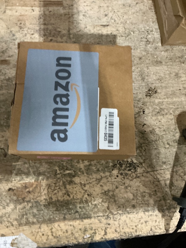 Photo 1 of 2-Pack Battery Operated Motion Sensor LED Ceiling Light, 7.2inch Flush Mount Light Fixture 6000K, Wireless Motion Activated Ceiling Lamp in 400LM for Closet Pantry Laundry Stair(Battery Not Included)