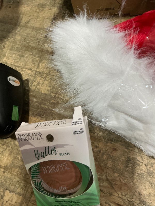 Photo 1 of Physicians Formula Murumuru Butter Blush Vintage Rouge, Dermatologist Approved, Vegan