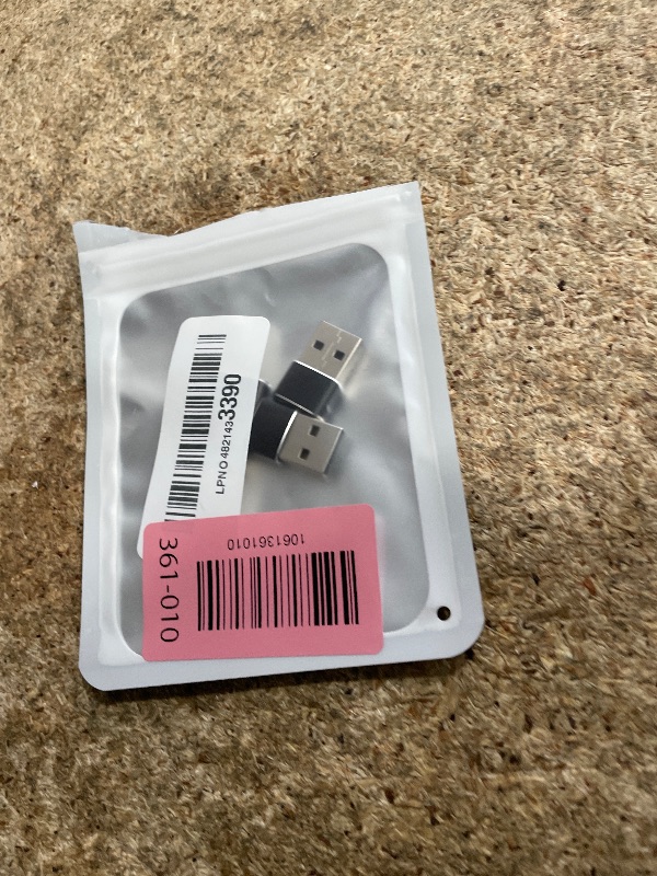 Photo 1 of ????? ???????? USB to USB C Adapter,Type-C Female to A Male Charger Converter for iPhone 17 Charger,iWatch Ultra SE 9 10,iPhone 17 Pro Max 16 15 14,Samsung S25,AirPods,iPad,Car,Xbox